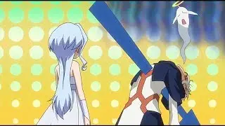 Gundam Build Divers A Good for Nothing Funny Moment
