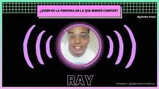 EPISODIO 7 - LO M&Aacute;S BIG DE BIG BROTHER VIRTUAL 👁