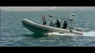 Sharkwater Extinction