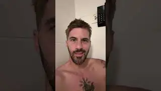 Spiritual IRONMAN - Day 39 (Brazil)