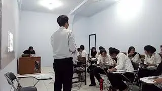 Video Micro Teaching Suhardi