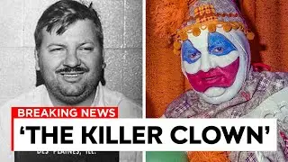 John Wayne Gacy SHOCKING Stories You Never Heard Of.. Until Now!
