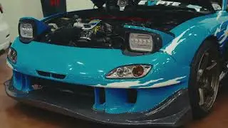 Team Elevate / LowClass Ruidoso New Mexico Cruise Weekend 2025 Recap