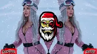 ❌▲🎶❄ Dj Slp X Dj Denis - Mix Club Manele X Populara Revelion 2025 - 2026 - Happy New Year ❄🎶❌▲