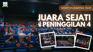 Nonton Bareng film 