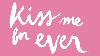 Wear Lemonade Collection KISS ME FOREVER