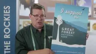 A message to Victoria's leaders from the IUCN World Parks Congress