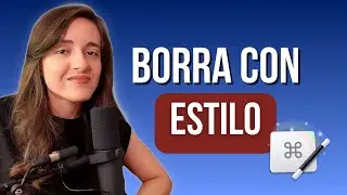 Limpia tu Mac con KEYBOARD MAESTRO - Borra en Masa