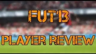 FIFA Ultimate Team 13 - SIF Klose 85 Review & In-Game Stats [HD][ENG]