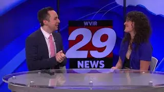 Fridays After Five: Deau Eyes (7-26-24)