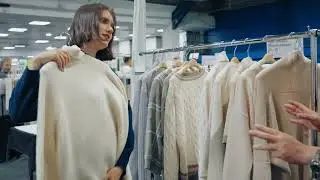 The London Textile Fair - September 2024