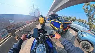 Innocent pro rider 