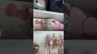 Hello Kitty Mug from Hello Kitty Cafe