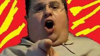 Don't Call Me Fat, NEW! Never Before Seen Footage!