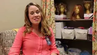 Cancer Center Support Groups