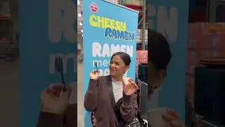 🧀🔥Когда мне нужен &laquo;мамин ужин&raquo; | Otoki Cheesy Ramen #costcofinds #costco #momdinner #costcoshopping