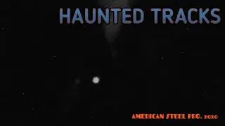 Made To Scare | The Gurdon Light