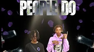 Marskii - People Do