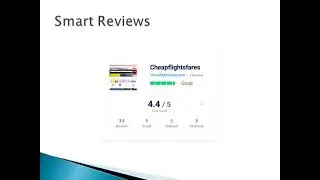 CheapFlightsFares Reviews. CFF Customer Reviews on Different Websites.