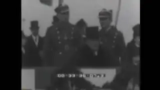 Świeto Niepodległości - Warszawa 1933
