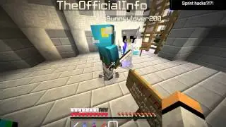 TheCreatureHub - Random PvP clips #1