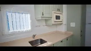 Ref.002096 -  PRECIOSO PISO DE 2 HAB SOLEADO CON PISCINA Y GARAJE