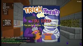 Hypixel Murder Mystery 80: 38 Minutes of MM in a Party