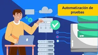 Automatización de pruebas