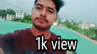 Sade othe First vlog  korlam|||AkrVlogs ||