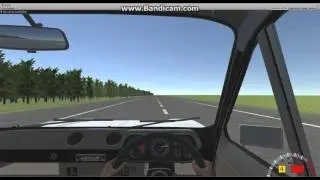 Unity3d Car Racing Game - Part 11 1970 Ford Escort RS !