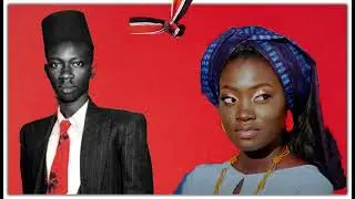 Sada Hamady IFRA  - Ablaye MAMMA