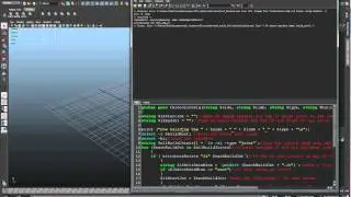 30 second #scriptTip mousewheel!