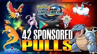 Altaria/Celesteela Banners 42 Booster opening, 7EX PULLS, Kahenkio pokemon duel, sponsored episode