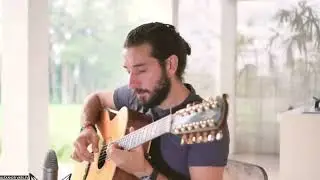 acoustic guitar background ambient relaxing meditation relax medicine music live yoga chill IAmness