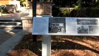 澳洲布里斯本南岸公園, 尼泊爾寶塔 Nepalese Peace Pagoda, Clem Jones Promenade, South Brisbane QLD 4101