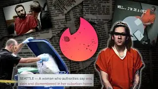 The Worst Tinder Dates Ever | Top 3 Disturbing True Stories