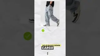 8Types of Cargo Pants for Men/Boys | Cargo Style | Hindi | #mensstyle #mensfashion #color #shorts