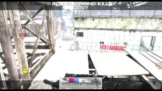 Dare Space OG: Sick Shot! - by SoaR Tonay (New Twitter)