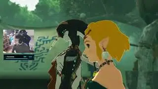 Les Six Sages !! - HYRULE WARRIORS #06