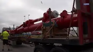 178 SR Group Spesialtransport