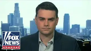 Ben Shapiro on being labeled 'alt-right' by Economist