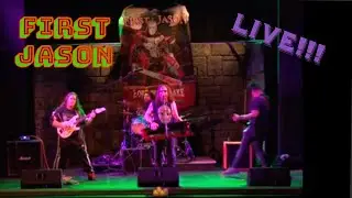 First Jason - LIVE at the State Theater - 05-16-2021