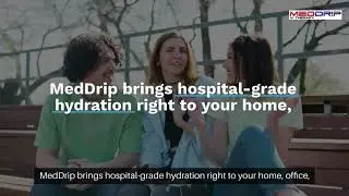 Mobile IV Therapy in New Braunfels, TX: Simple Guide to Feel Better