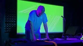 Atomic Space Toad, the second coming - Open Oscillator SD