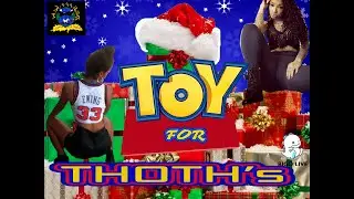 A Christmas Special hosted by PimpeeT