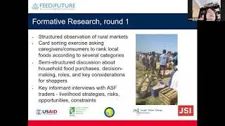 Not Your Usual Survey: How USAID's SAFIRA Project Is Studying Egg Consumption In Ethiopia