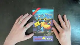 Dogman Supa Special Limited Edition Collector's Comic (Movie Comic)