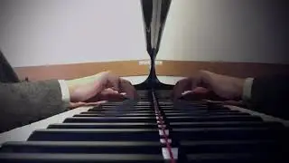 Gillock - Moonlight Mood (Nikolaev)