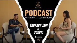 🏙️ Residential & Commercial Property in Gurugram | Best Investment Locations 2025 | #viral #podcast