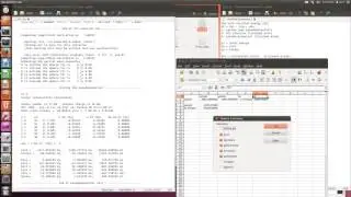 PWscf (xspectra-6-, excitation energy, outline and tests)